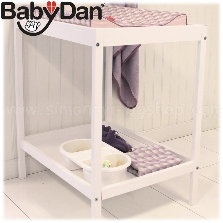 Baby Dan Comfort   -  1200161